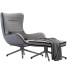 Sessel und Ottomane Minotti Jensen - ED-MONTE