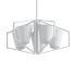 Kronleuchter Maxim Lighting Oblique - SH.X