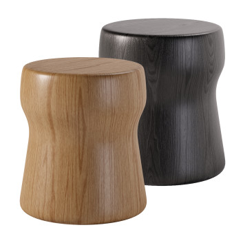 Coffee Table Workshop/APD Castor Accent