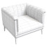 Sillón Eichholtz Raffles - artpolka