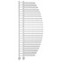 Рушникосушка Vogue UK Marine Wall Mounted - Ginex