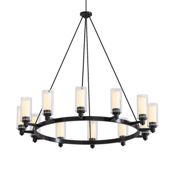 Люстра Lamps Plus Circolo