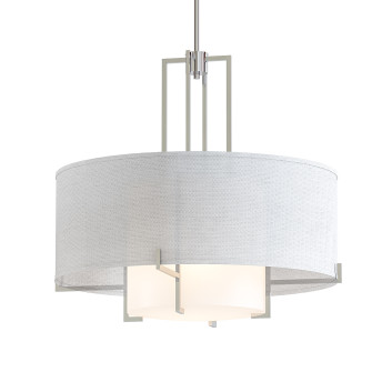 Люстра Lamps Plus Possini Euro