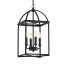 Chandelier Graythorn by Roseto - SH.X