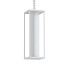 Подвесной светильник Shades of Light Modern Miller Outdoor - SH.X
