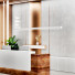 Рецепція Minimal Lobby 11 - Nareh