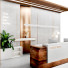 Рецепція Minimal Lobby 11 - Nareh