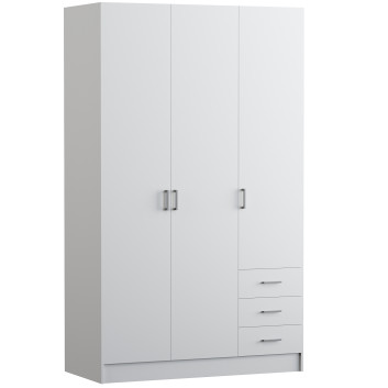 Garderobe Terra CB 2797 3D-Modell