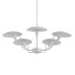 Chandelier Shelt - SH.X