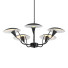 Chandelier Shelt - SH.X