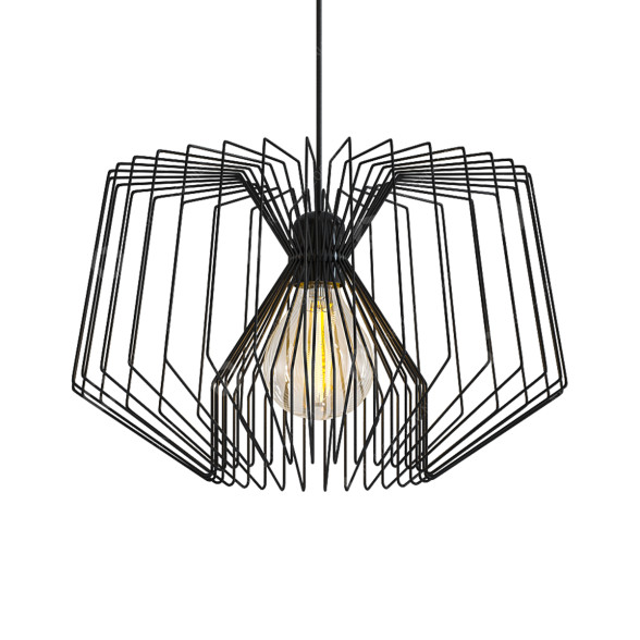 Lampa wisząca Up model 3D