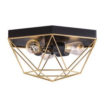 Світильник Shades of Light Prismatic Wire Cage