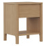 Тумбочка Dantone Home Home Office Nightstand - zifir3d