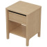 Тумбочка Dantone Home Home Office Nightstand - zifir3d