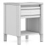 Тумбочка Dantone Home Home Office Nightstand - zifir3d