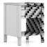 Тумбочка Dantone Home Home Office Nightstand - zifir3d