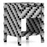 Тумбочка Dantone Home Home Office Nightstand - zifir3d