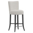 Барний стілець Dantone Home Koin - zifir3d