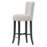 Барний стілець Dantone Home Koin - zifir3d