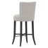 Барний стілець Dantone Home Koin - zifir3d