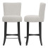 Барний стілець Dantone Home Koin - zifir3d