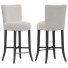 Барний стілець Dantone Home Koin - zifir3d