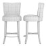Барний стілець Dantone Home Koin - zifir3d