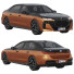 Автомобіль BMW i7 M70 - zifir3d