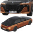 Автомобіль BMW i7 M70 - zifir3d