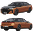 Автомобіль BMW i7 M70 - zifir3d