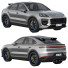 Coche Porsche Cayenne Turbo GT - zifir3d