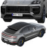 Coche Porsche Cayenne Turbo GT - zifir3d