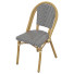 Chair Deephouse Monmartr - zifir3d