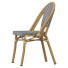 Chair Deephouse Monmartr - zifir3d