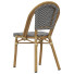 Chair Deephouse Monmartr - zifir3d