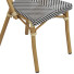 Chair Deephouse Monmartr - zifir3d