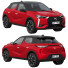 Auto Citroen DS 3 - zifir3d