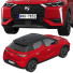Auto Citroen DS 3 - zifir3d