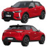 Auto Citroen DS 3 - zifir3d