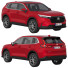 Car Honda CR-V - zifir3d