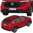Car Honda CR-V - zifir3d