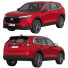 Car Honda CR-V - zifir3d