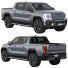 Samochód GMC Sierra EV - zifir3d