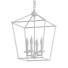 Chandelier Shades of Light Leon - SH.X