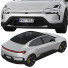 Auto Volvo Polestar 4 - zifir3d
