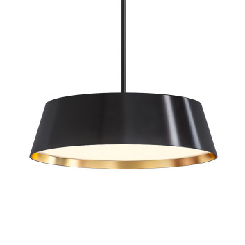 Pendant Lamp ED Ellen DeGeneres Asher 5
