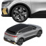 Car Renault Megane E-Tech - zifir3d