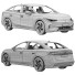 Coche Volkswagen ID7 - zifir3d