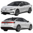 Coche Volkswagen ID7 - zifir3d