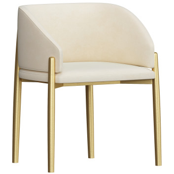 Chair Porro Frank